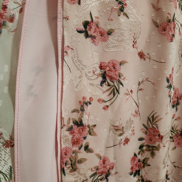 Ao dai set - Picture 3 of 6